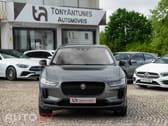Jaguar I-Pace EV400 AWD SE