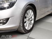 Opel Astra 1.7 CDTi Selection Business
