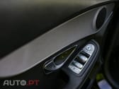 Mercedes-Benz C 200 d Avantgarde
