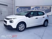 Citroen C3 1.6 BlueHDi Live