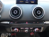 Audi A3 Sportback S-line S-tronic