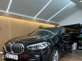 BMW 116 116 d Corporate Edition M