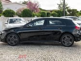 Mercedes-Benz A 250 e 8G-DCT Edition AMG Line