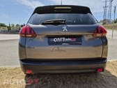 Peugeot 2008 1.2 PureTech Style