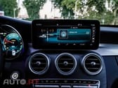 Mercedes-Benz C 300 Outro