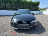 Audi A3 2.0 TDi S-line
