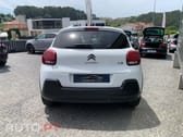 Citroen C3 1.5 BlueHDi C-Series