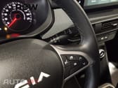 Dacia Sandero Stepway 1.0 ECO-G 100 Extreme +