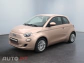 Fiat 500 e
