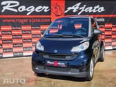 Smart ForTwo Outro