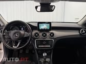 Mercedes-Benz CLA 200 d Urban