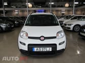 Fiat Panda 1.0 Hybrid Cross