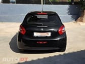 Peugeot 208 1.4 HDi SE Style