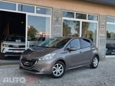 Peugeot 208 1.2 PureTech Access