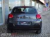 Citroen C3 1.2 PureTech Feel