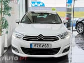 Citroen C4 1.6 BlueHDi Live