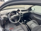 Peugeot 206 2.0 HDi XS