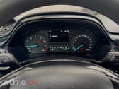 Ford Fiesta 1.1 Ti-VCT Business