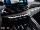 Peugeot 3008 1.6 Hybrid GT e-EAT8