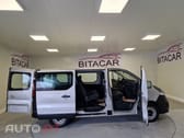 Opel Vivaro COMBI 1.6 CDTI L1H1 APENAS 28.000KMS