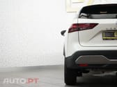 Nissan Qashqai 1.3 DIG-T N-Connecta