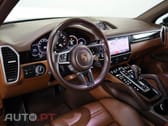 Porsche Cayenne 3.0 Dakar 84