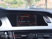 Audi A4 Avant 2.0 TDi Sport