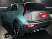 Kia Niro 64kWh