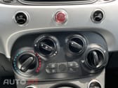 Fiat 500 1.0 Hybrid Connect