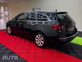 Opel Astra Sports Tourer 1.7 CDTI DPF ecoFLEX S&S Design Edition