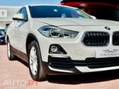 BMW X2 18 d sDrive Auto
