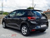 Dacia Sandero 1.0 ECO-G Expression Bi-Fuel