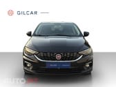 Fiat Tipo 1.6 M-Jet Lounge