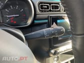 Citroen C3 1.2 PureTech Shine EAT6