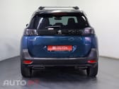 Peugeot 5008 GT 1.5 BlueHDi EAT8