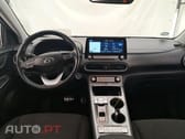 Hyundai Kauai EV 64 kWh Premium