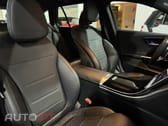 Mercedes-Benz C 300 e AMG Line