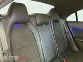 Mercedes-Benz CLA 180 d AMG Line