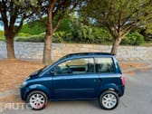 Microcar MC 1 MICROCAR