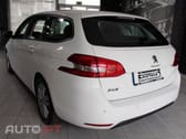 Peugeot 308 SW 1.6 BlueHDi Active