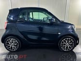 Smart ForTwo EQ prime