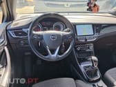 Opel Astra 1.6 CDTI Dynamic S/S