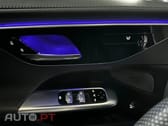 Mercedes-Benz C 220 d AMG Line