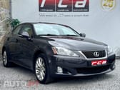 Lexus IS 220 d Executive 6G