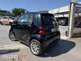 Smart ForTwo 1.0 mhd Pure 61