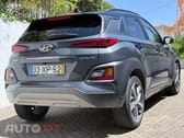 Hyundai Kauai 1.0 T-GDi Premium