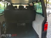 Volkswagen Transporter 2.0 TDI TC BM L.Extra AC DSG