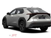Toyota bZ4X BZ4X 71kWh EXCLUSIVE NAV CAM CLIMATRONIC NOVO 10 KM