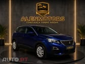 Peugeot 3008 1.2 PureTech Active