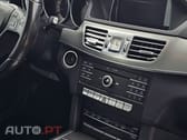 Mercedes-Benz E 350 BlueTEC